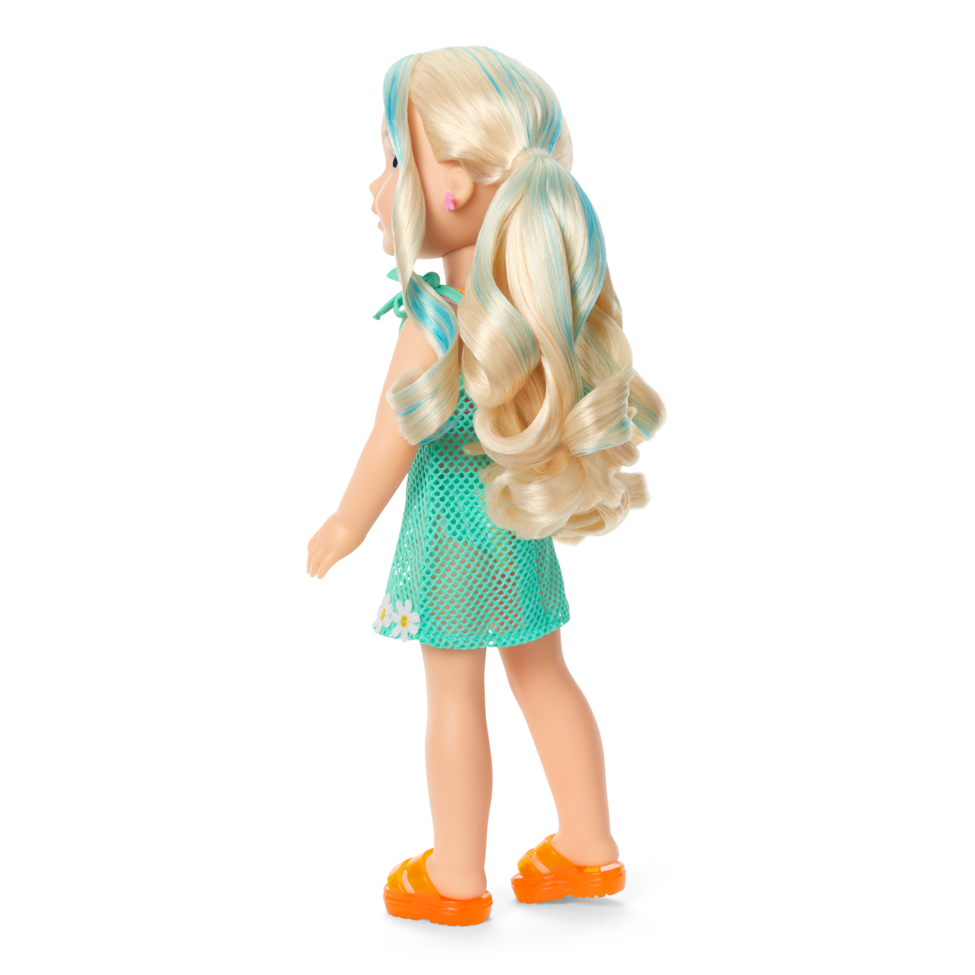 AG Sisters™ Beachy Chic Fashion Set - Image 4