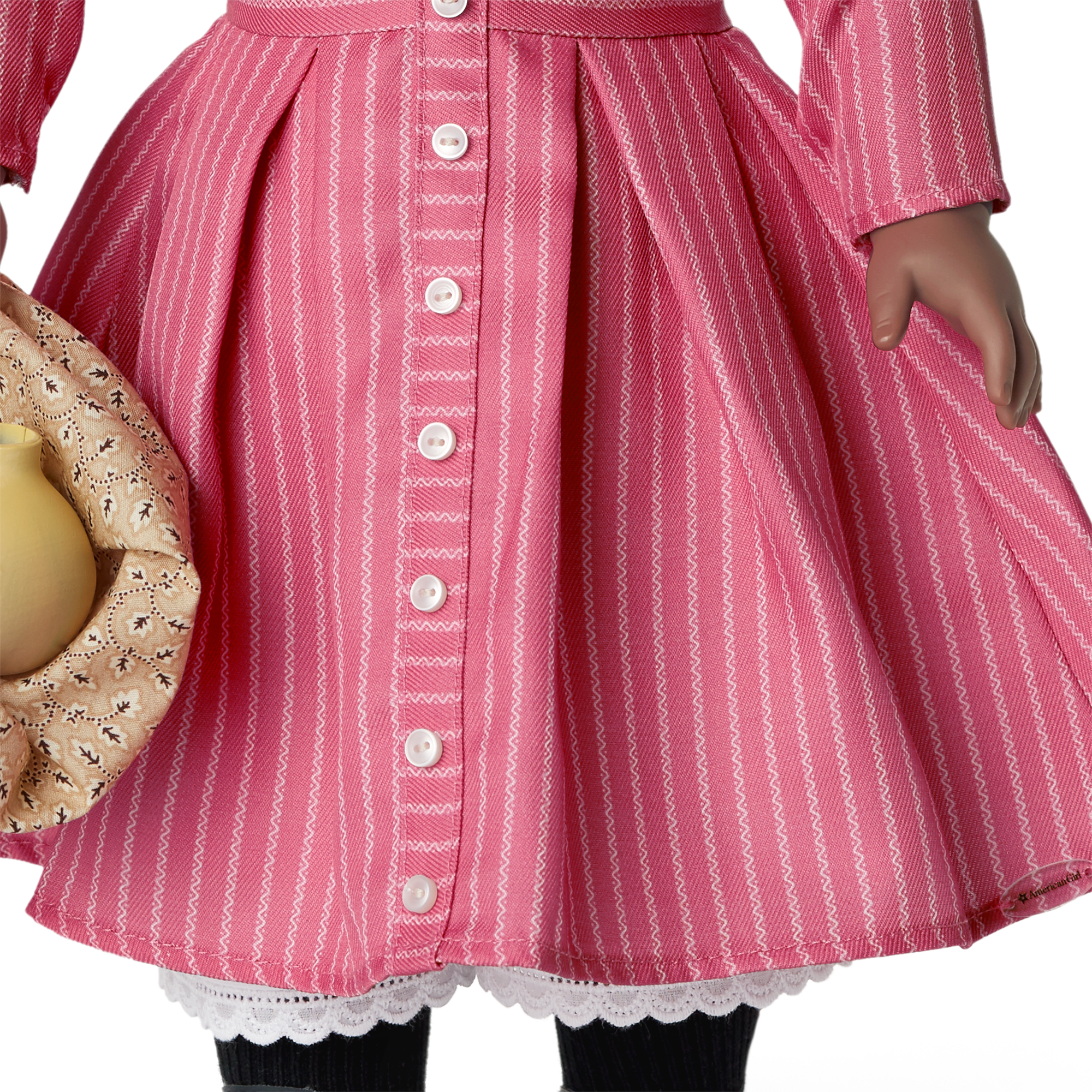 Addy Walker™ 18-inch Doll. Book & Accessories (Historical Characters) - Image 8