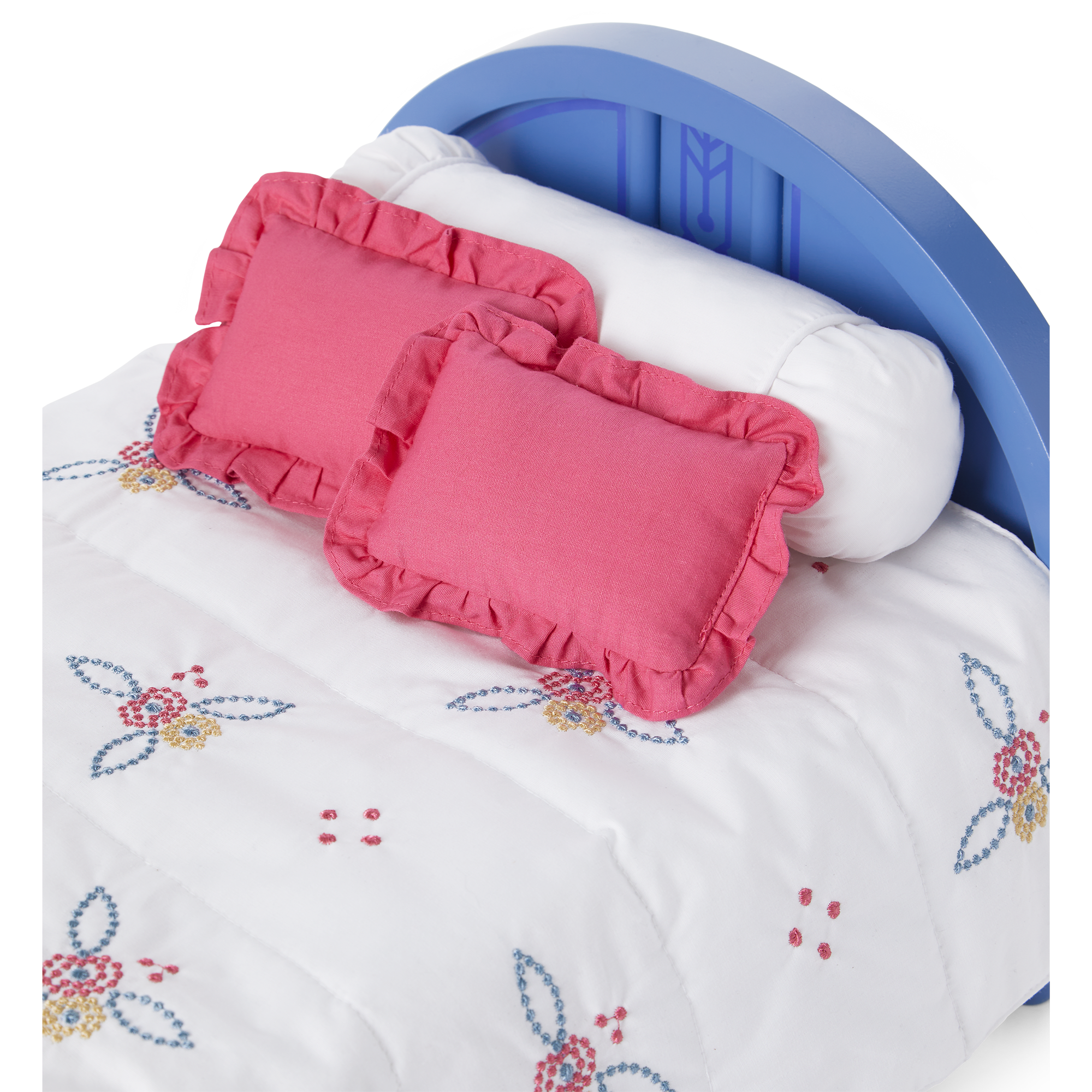 Claudie's™ Boardinghouse Bundle (Historical Characters) - Image 3