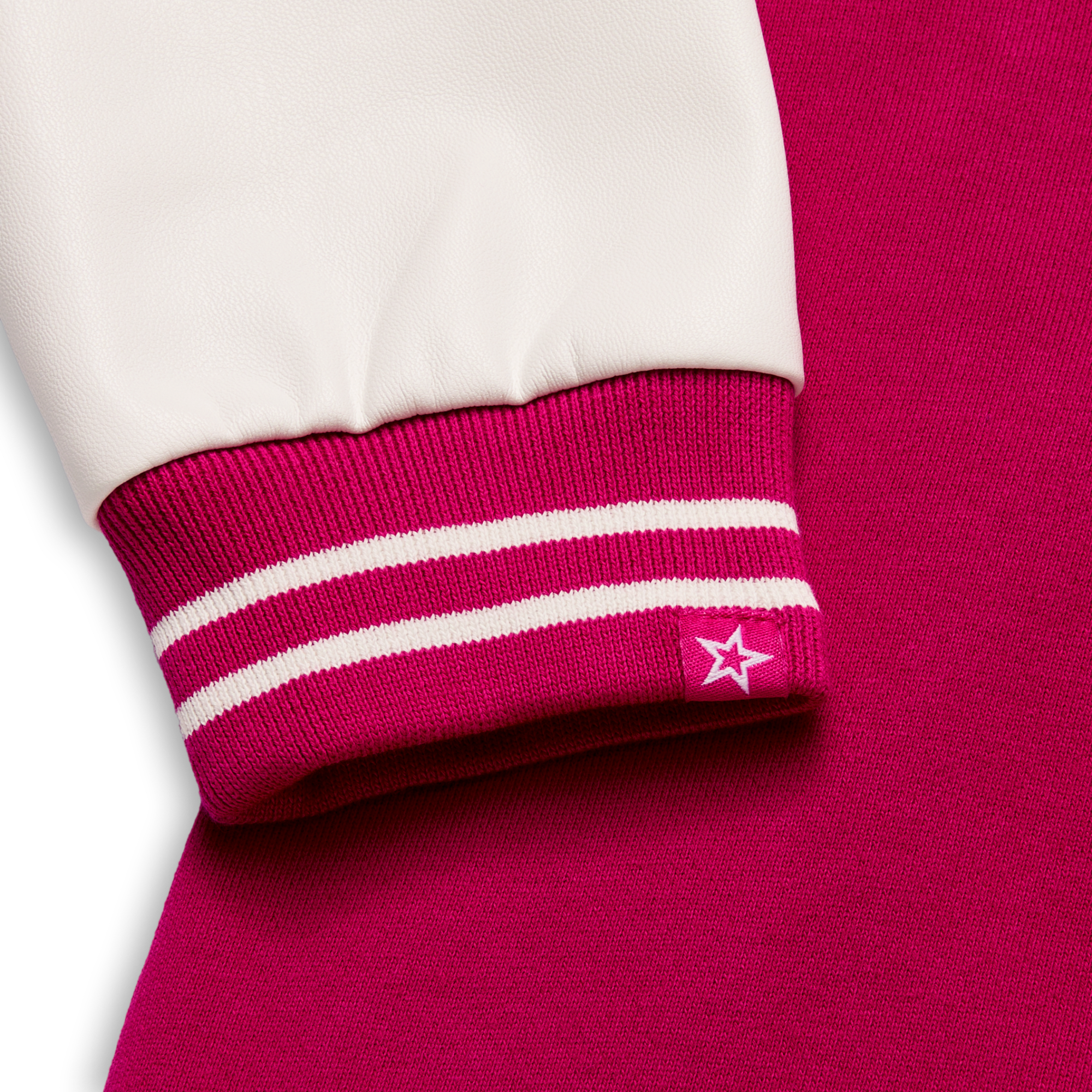 AG™ Star Squad Varsity Jacket for Girls - Image 11