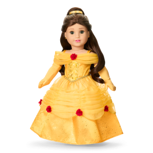 Disney Princess Belle Doll by American Girl®