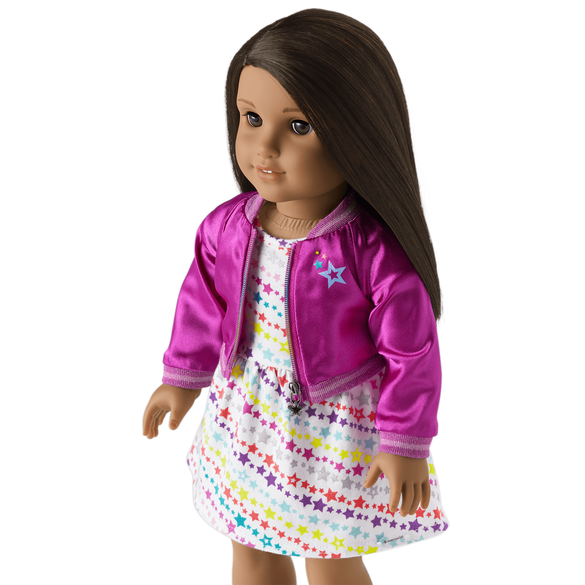 Truly Me™ Doll #66 - Image 4