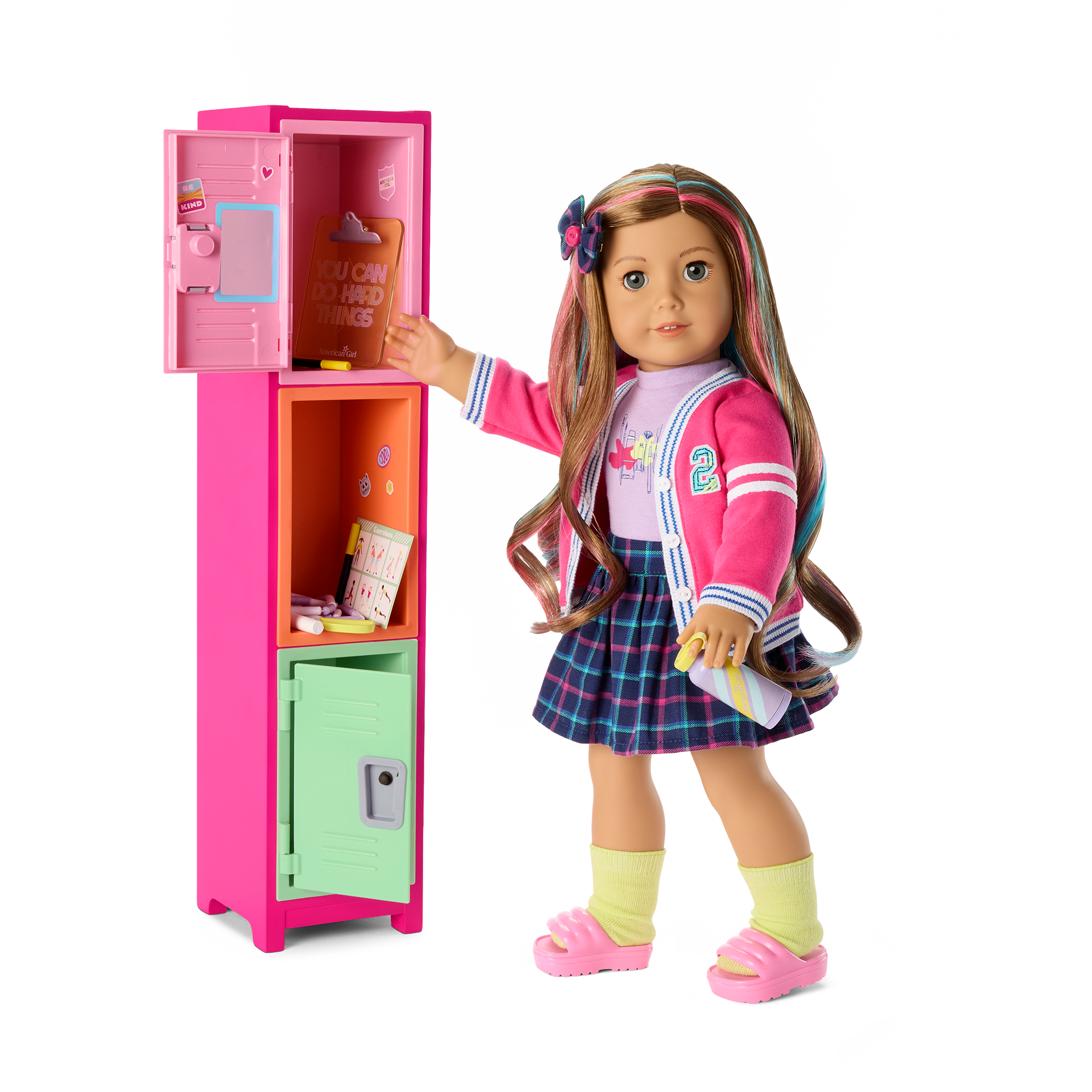 American Girl® Lunch & Learn Bundle - Image 7