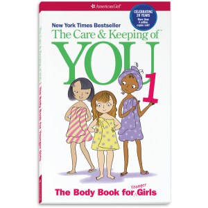 The Care & Keeping of You 1