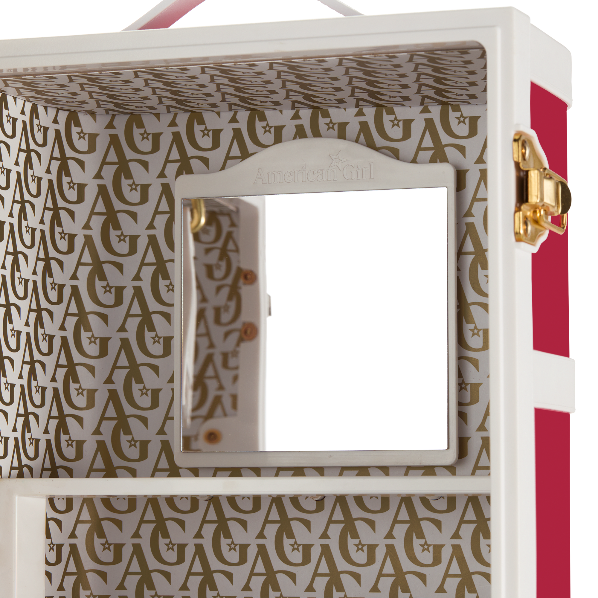 American Girl® Doll Storage Trunk - Image 7