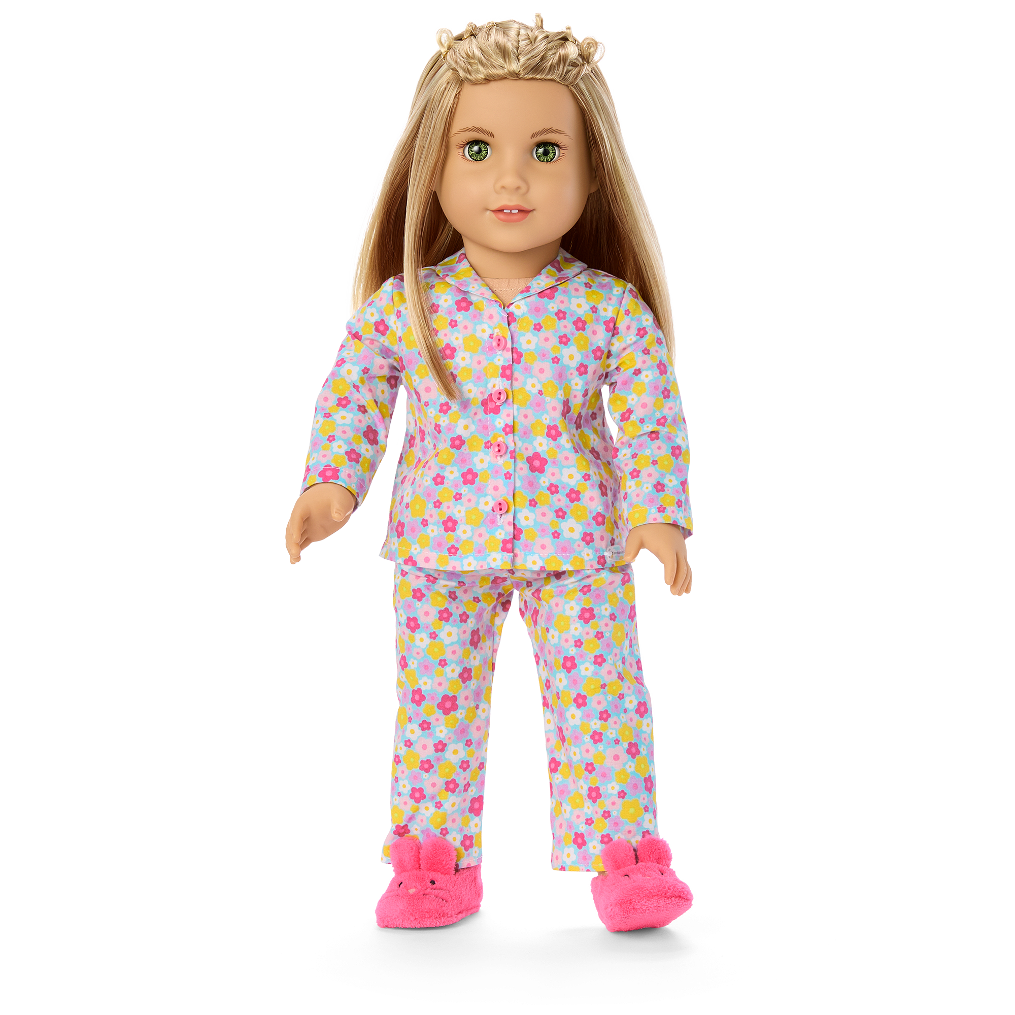 Isabel's™ Bedroom Bundle (Historical Characters) - Image 5