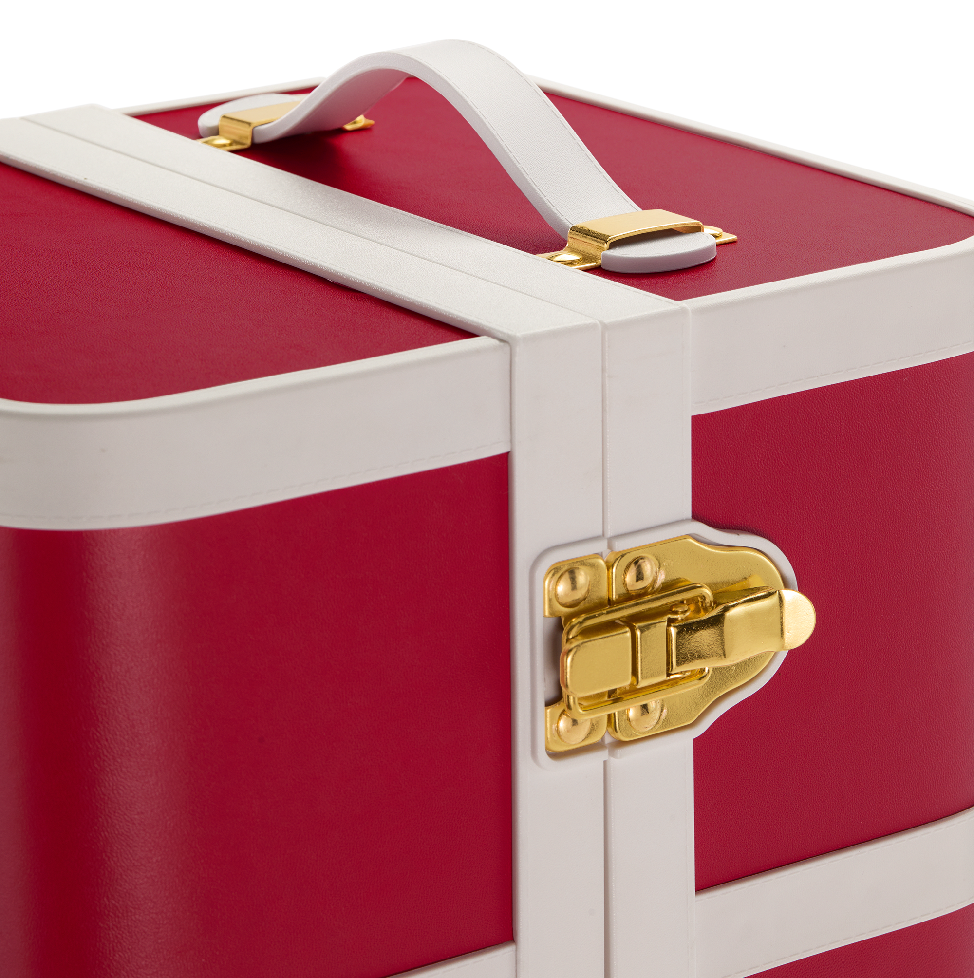 American Girl® Doll Storage Trunk - Image 4