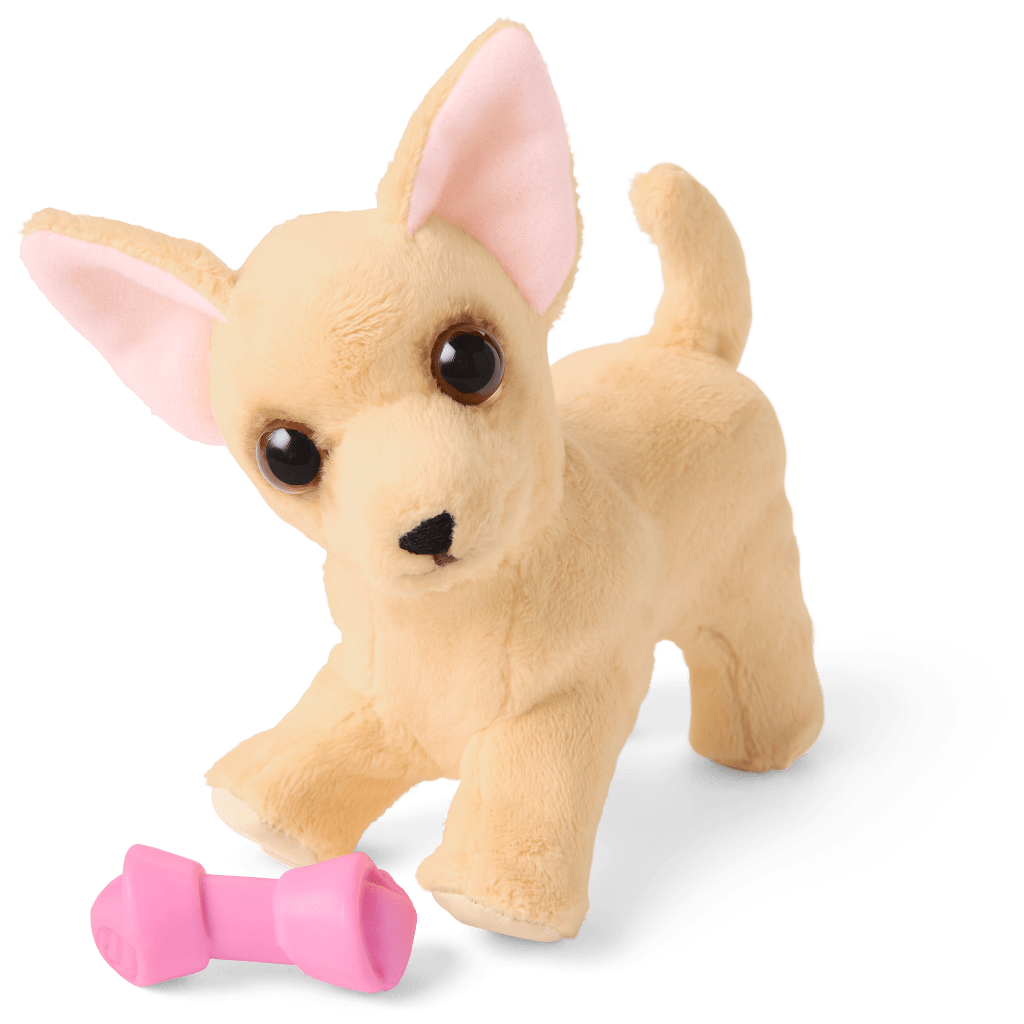 Barker Posey™ Dog for 18-inch Dolls - Image 3