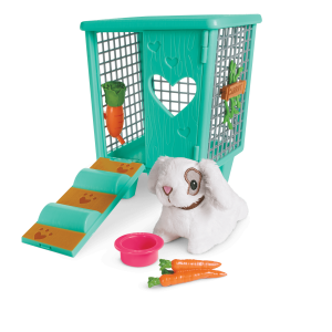 Carrot & Hutch