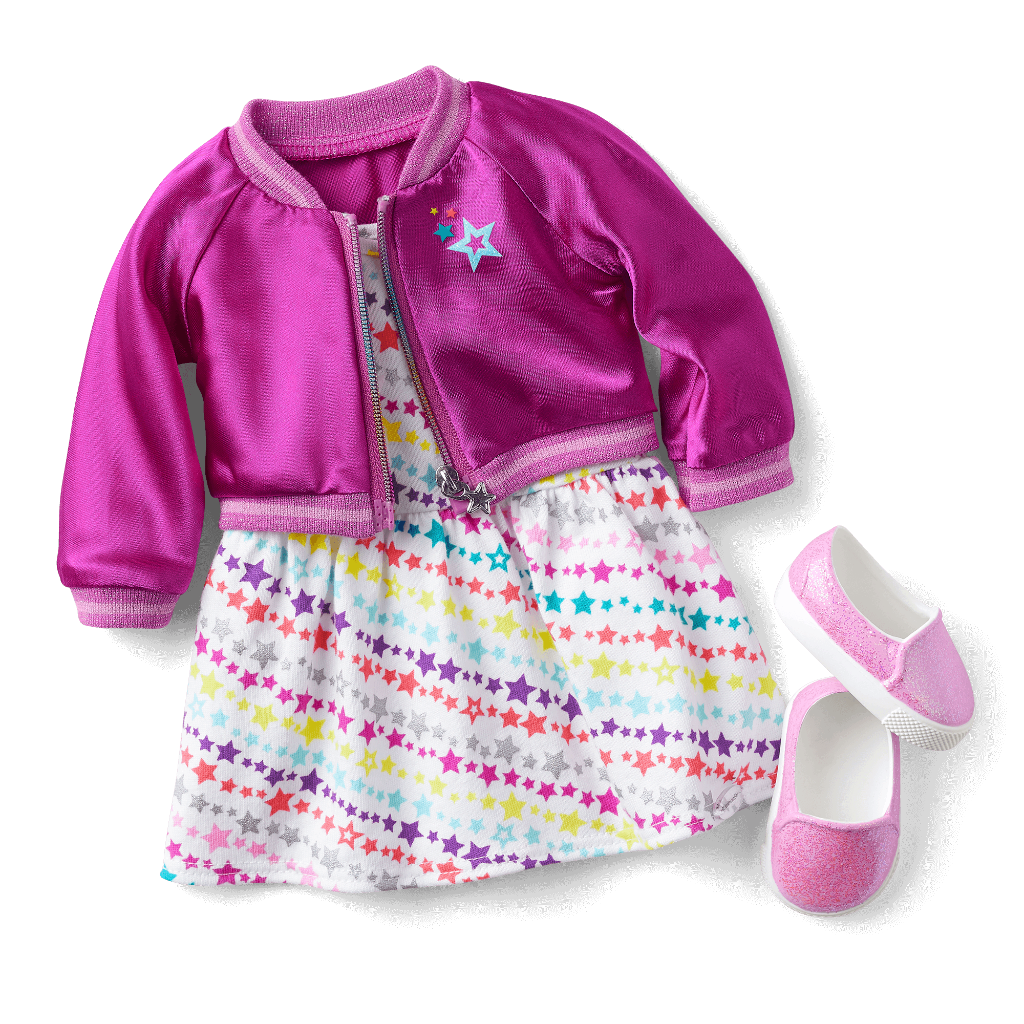 Truly Me™ Doll #66 - Image 3
