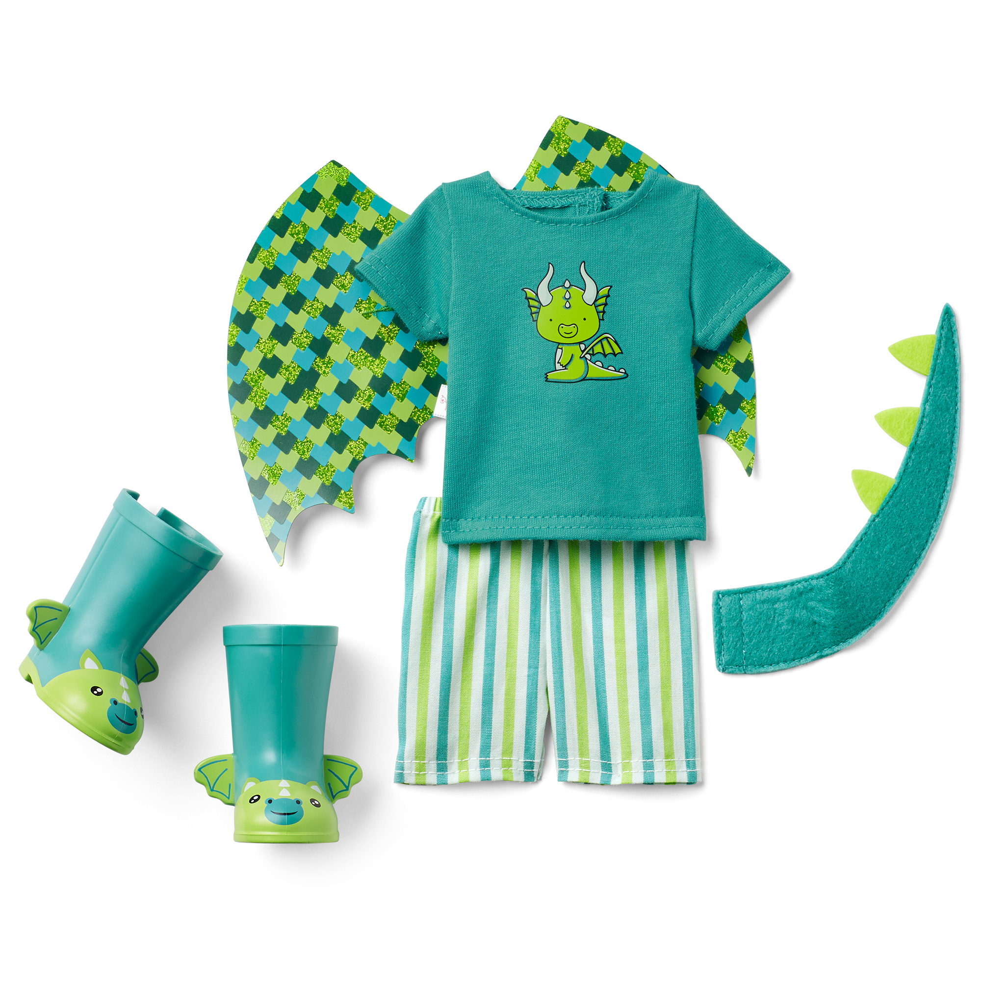 WellieWishers™ Doll Bundle - Image 3