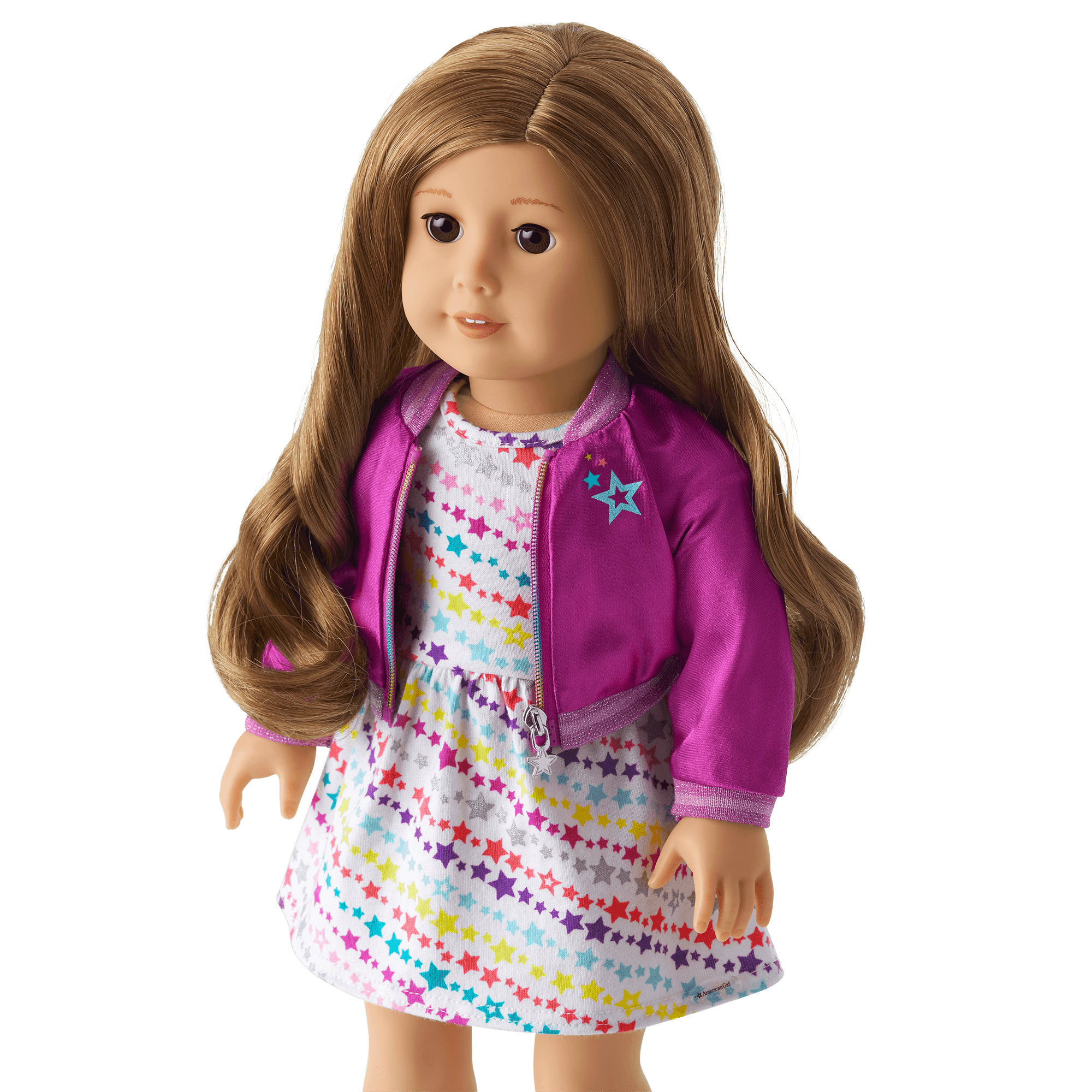 Truly Me™ Doll #81 - Image 4