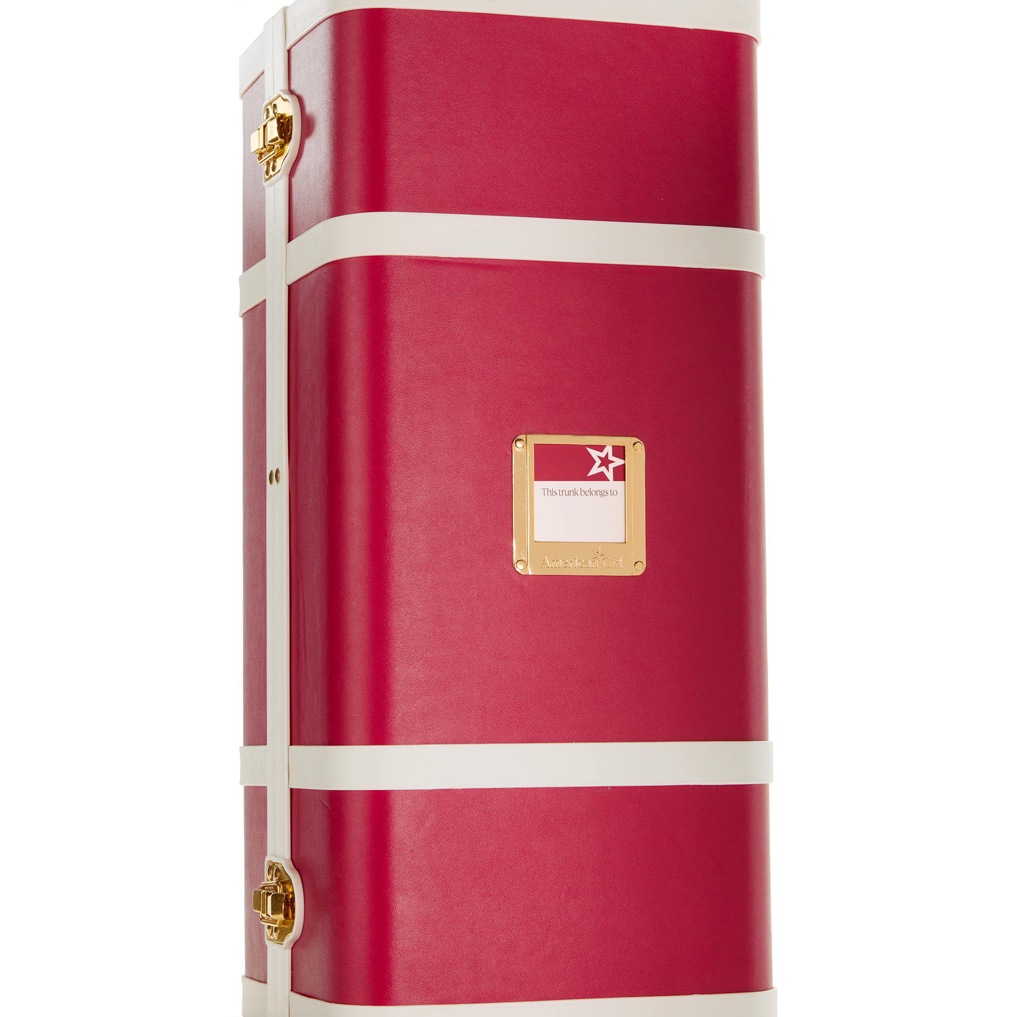 American Girl® Doll Storage Trunk - Image 3