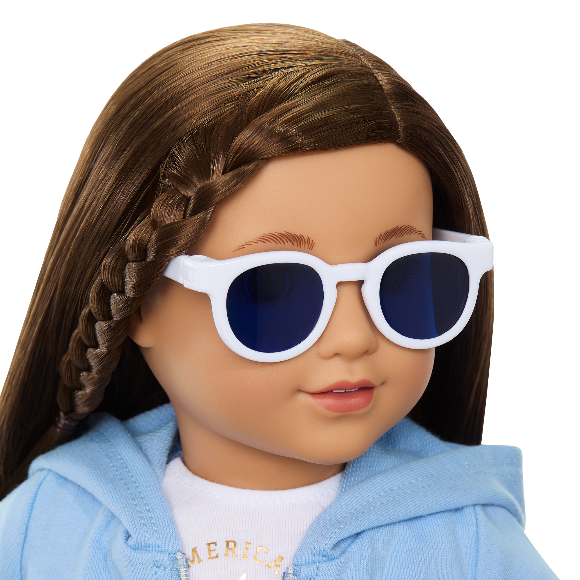 Team AG™ Jogger Set for 18-inch Dolls - Image 6