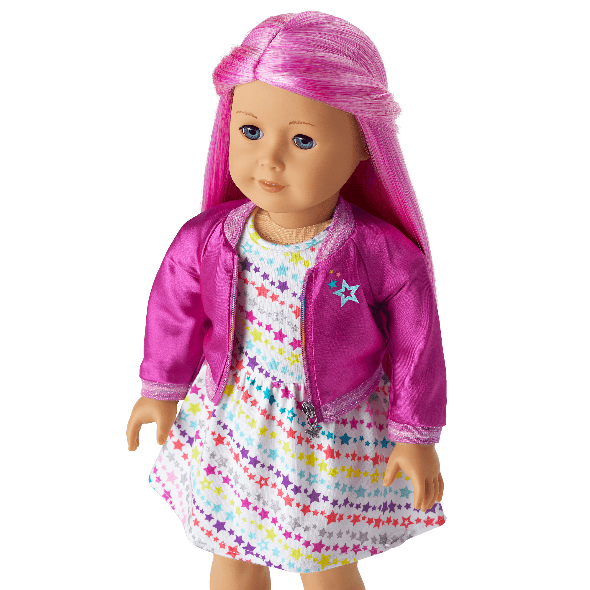 Truly Me™ Doll #87 - Image 4