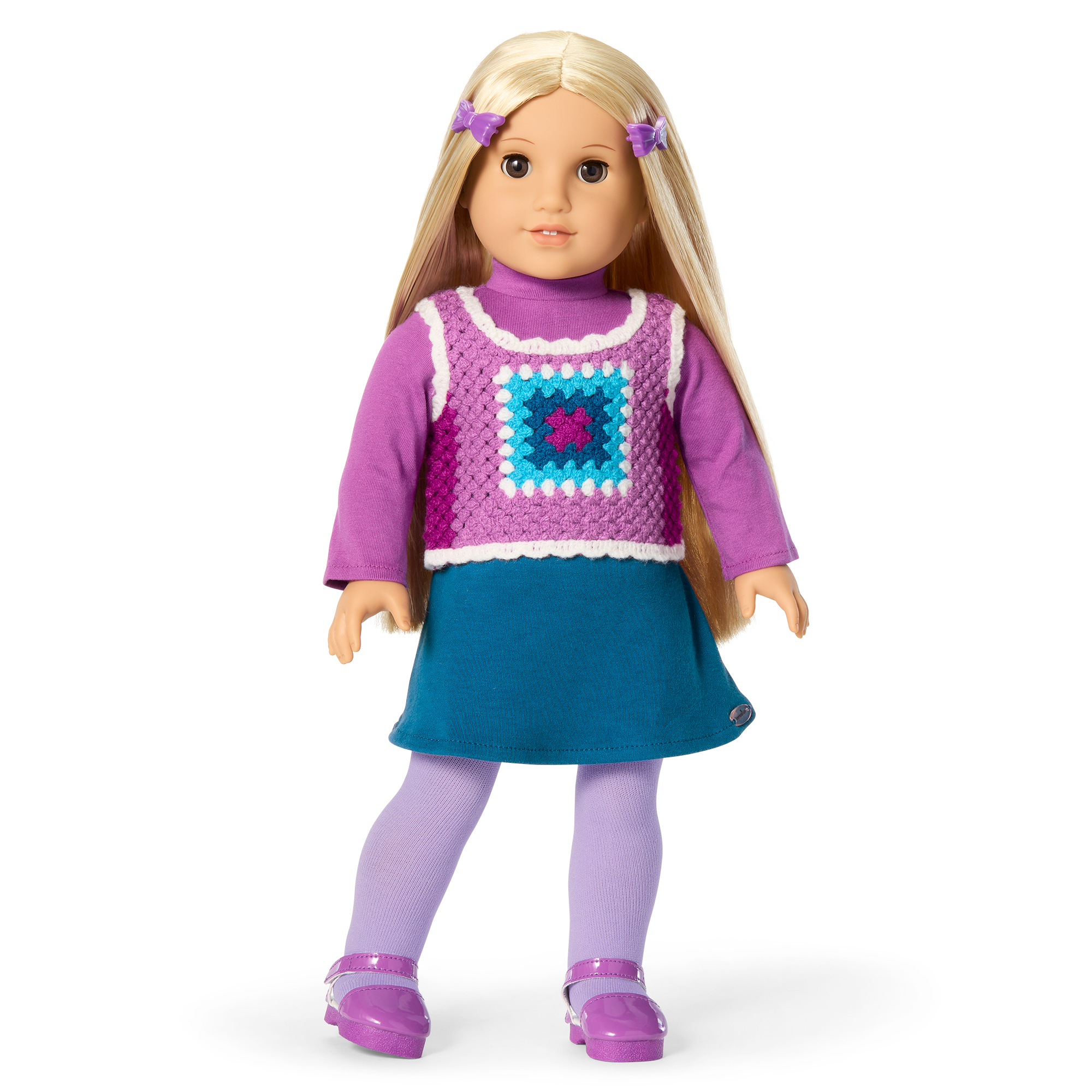 Julie's™ Ready to Learn Bundle (Historical Characters) - Image 3