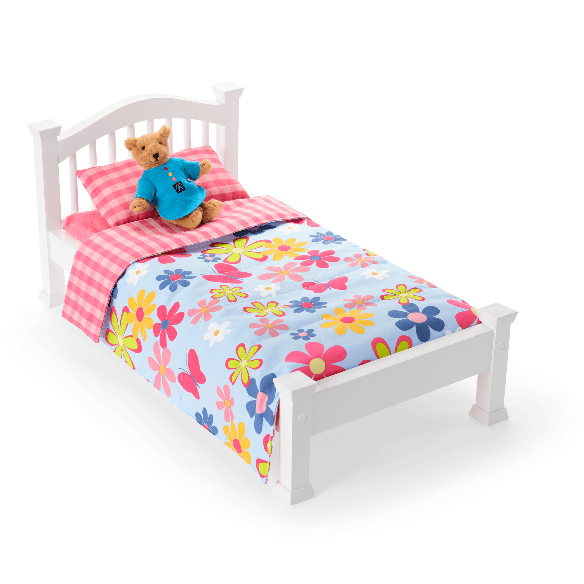 Isabel's™ Bedroom Bundle (Historical Characters) - Image 3