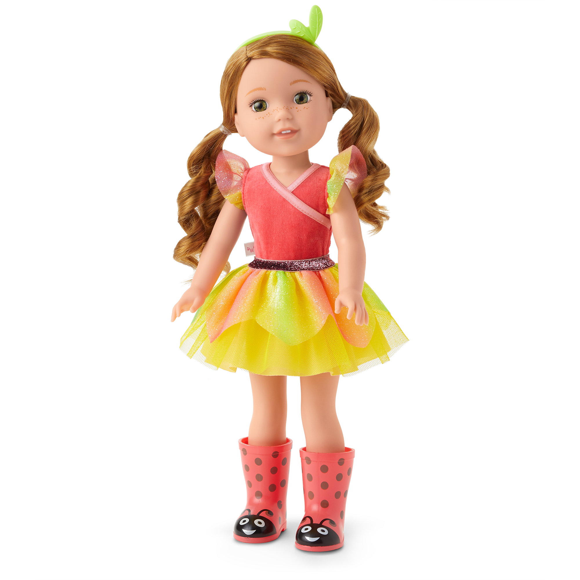 WellieWishers™ Doll Bundle - Image 12